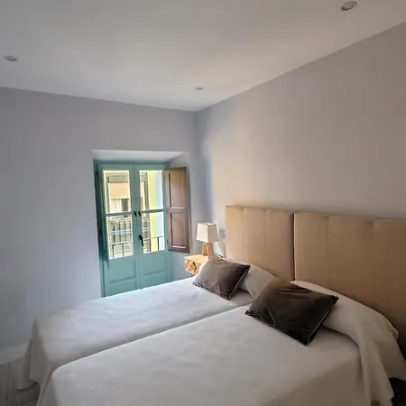 Apartment Remos Llanes