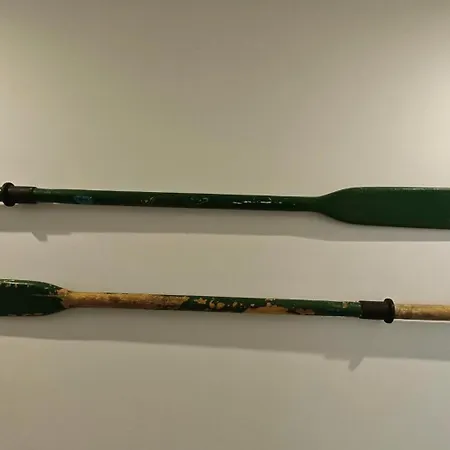 Remos Vut-3207as Apartamento