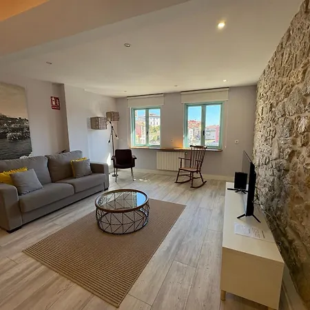 Apartamento Remos Vut-3207as *