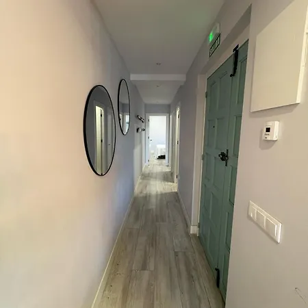 Remos Apartment Llanes