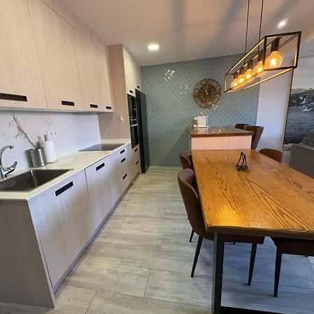 Remos Vut-3207as Apartamento