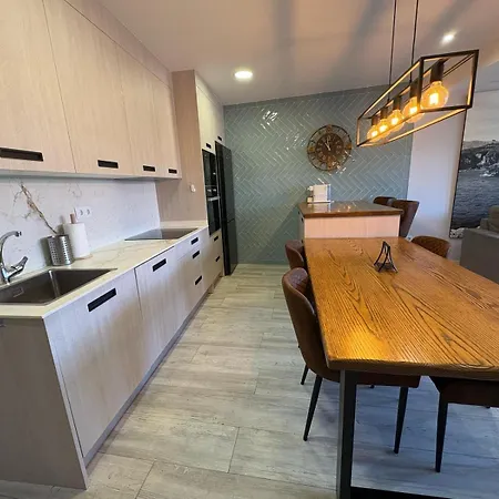 Remos Apartment