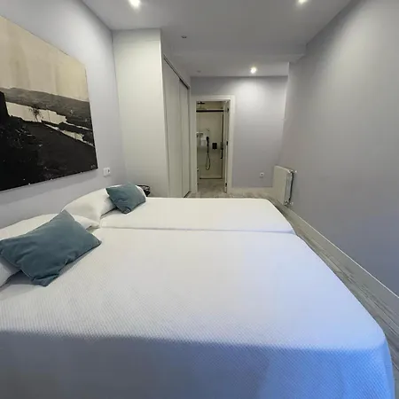 Apartment Remos Llanes