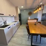 Remos Vut-3207as Apartment