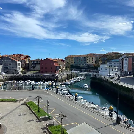 Apartamento Remos Selnatur Llanes