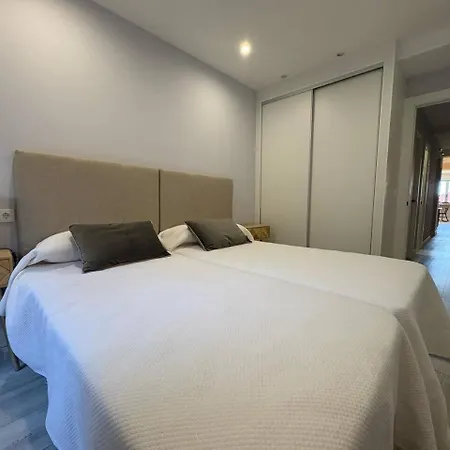 Remos Selnatur Apartamento