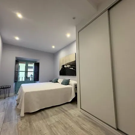 Apartamento Remos Selnatur Llanes