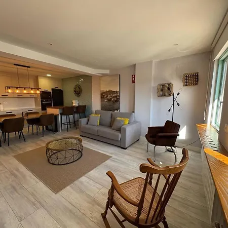 Remos Selnatur Apartamento Llanes