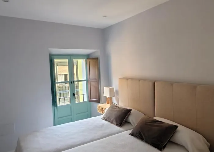 Apartamento Remos Selnatur Llanes