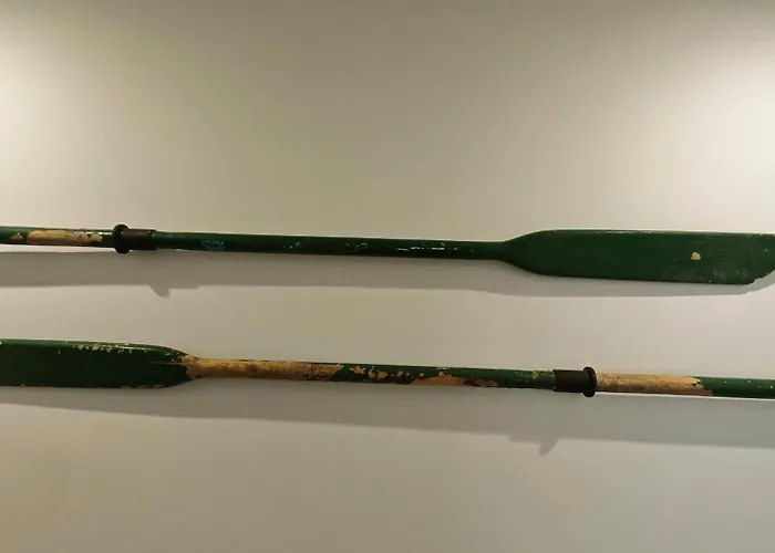 Remos Selnatur Apartamento