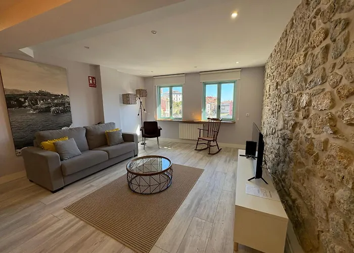 Apartamento Remos Selnatur *