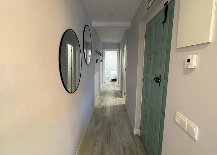 Remos Selnatur Apartamento Llanes