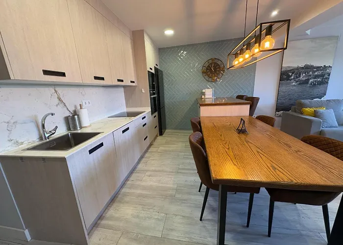 Remos Selnatur Apartamento