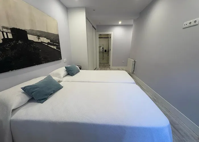 Apartamento Remos Selnatur Llanes