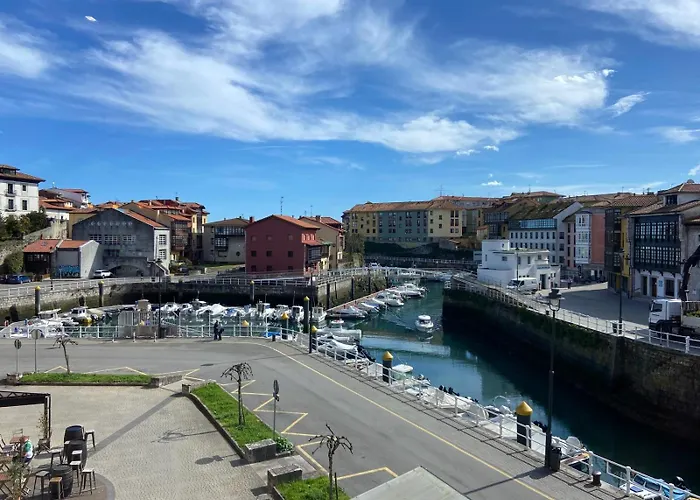 Apartamento Remos Selnatur Llanes