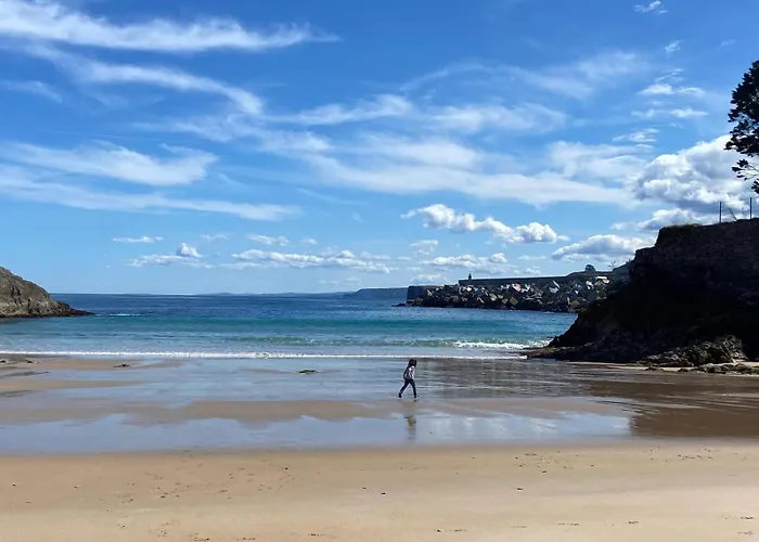 Apartamento Remos Selnatur Llanes