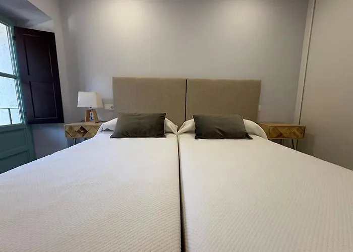 Apartamento Remos Selnatur *